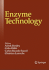 Enzyme Technology