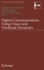 Digital Communications Using Chaos and Nonlinear Dynamics (Hb)