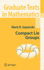 Compact Lie Groups (Graduate Texts in Mathematics, 235)