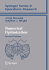 Numerical Optimization