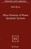Phase Portraits of Planar Quadratic Systems (Mathematics and Its Applications, 583)