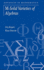 M-Solid Varieties of Algebras