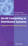 Do-All Computing in Distributed Systems