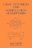 Logic Synthesis and Verification Algorithms