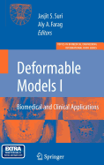 Deformable Models