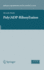 Poly(Adp-Ribosyl)Ation (Springer Series in Solid-State Sciences)