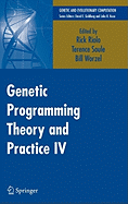 Genetic Programming Theory and Practice IV