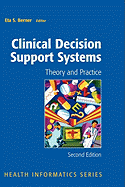 Clinical Decision Support Systems