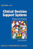 Clinical Decision Support Systems