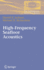 High-Frequency Seafloor Acoustics (the Underwater Acoustics Series)