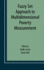 Fuzzy Set Approach to Multidimensional Poverty Mea