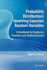 Probability Distributions Involving Gaussian Random Variables