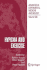 Hypoxia and Exercise (Advances in Experimental Medicine and Biology, 588)