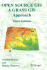 Open Source Gis