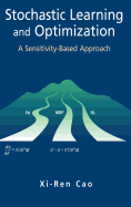 Stochastic Learning and Optimization