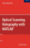 Optical Scanning Holography With Matlab�