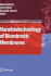 Nanobiotechnology of Biomimetic Membranes