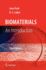 Biomaterials: an Introduction