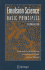 Emulsion Science: Basic Principles