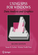 Using Spss for Windows