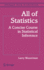 All of Statistics
