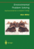 Environmental Problem Solving: Psychosocial Barriers to Adaptive Change (Springer Series on Environmental Management)
