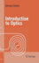 Introduction to Optics