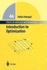 Introduction to Optimization (Texts in Applied Mathematics, 46)