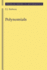 Polynomials (Problem Books in Mathematics)