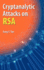 Cryptanalytic Attacks on Rsa (Hb)
