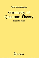 Geometry of Quantum Theory