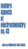 Modeling and Numerical Simulations I (Modern Aspects of Electrochemistry, Vol. 43)