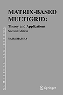 Matrix-Based Multigrid