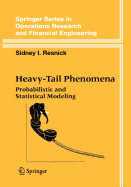 Heavy-Tail Phenomena (Springer Series in Chemical Physics)