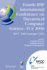 Fourth Ifip International Conference on Theoretical Computer Science-Tcs 2006: Ifip 19th World Computer Congress, Tc-1, Foundations of Computer Science, ...in Information and Communication Technology)