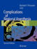 Complications of Regional Anesthesia