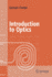 Introduction to Optics (Lecture Notes in Physics)