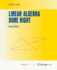 Linear Algebra Done Right (Undergraduate Texts in Mathematics)