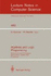 Algebraic and Logic Programming-Proceedings of the 2nd International Conference, Nancy, France, October 1-3, 1990