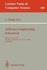 Software Engineering Education: Sei Conference 1992 San Diego, California, Usa, October 5-7, 1992: Proceedings (Lecture Notes in Computer Science)
