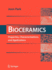 Bioceramics: Properties, Characterizations, and Applications