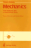 Mechanics: From Newton*S Laws to Deterministic Chaos