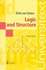 Logic and Structure (Universitext)