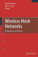 Wireless Mesh Networks