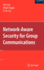 Network-Aware Security for Group Communications
