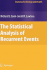 The Statistical Analysis of Recurrent Events