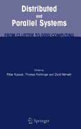 Distributed and Parallel Systems