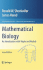 Mathematical Biology