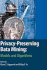 Privacy-Preserving Data Mining