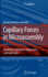 Capillary Forces in Microassembly: Modeling, Simulation, Experiments, and Case Study (Microtechnology and Mems)